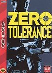 SG: ZERO TOLERANCE (GAME)